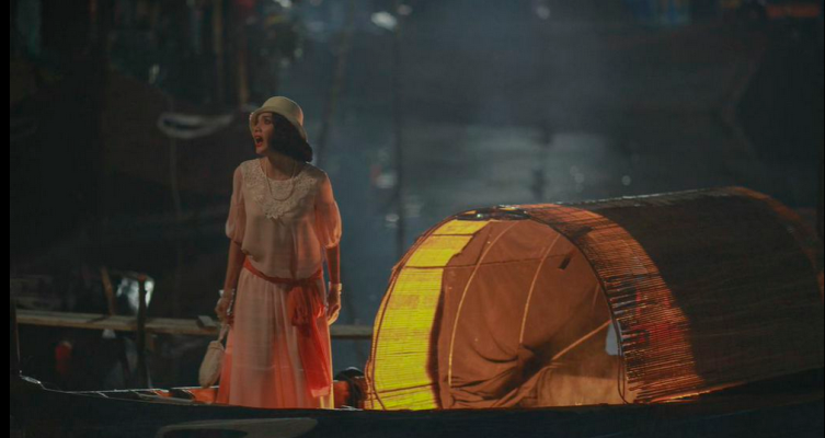 Phim Việt được chờ đợi nhất tung Trailer đầy kịch tính