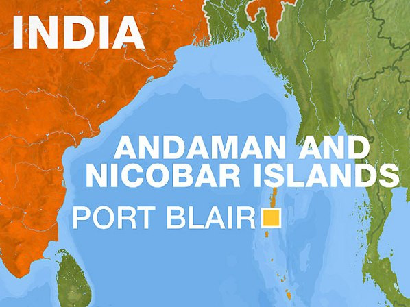 Ấn Độ: Lật phà du lịch, 21 người tử vong