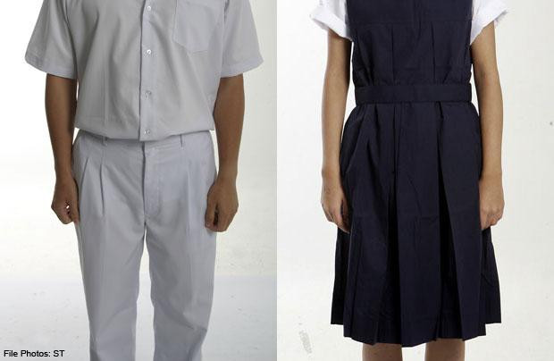 Trường học tách biệt học sinh nam, nữ