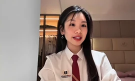 4 nữ sinh Việt Nam đoạt giải Nhì cuộc thi về giải quyết tình huống kinh doanh.