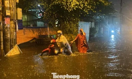 Sở GD&ĐT TPHCM 'siết' hoạt động ngoại khóa giữa thời tiết diễn biến phức tạp