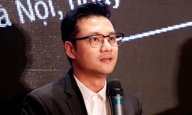 Đạo diễn Khải Anh rời VTV