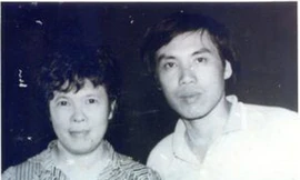 Điều chưa biết về nữ đạo diễn từng đào tạo nghệ sĩ Lê Khanh, Chí Trung 