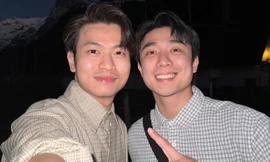 Cặp TikToker đồng giới Ninh Dương Story sau khi thành tâm điểm tranh luận 