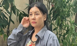 Phim thảm họa có Cát Phượng rời rạp