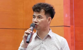 NSND Xuân Bắc rời chương trình Vua tiếng Việt 