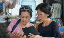 Lớp học AI đặc biệt dành cho người cao tuổi ở TPHCM