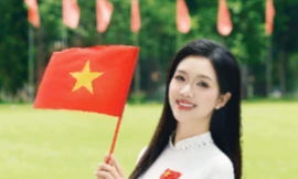 Mỹ Vân, Minh Toại truyền cảm hứng hiến máu tại Ngày hội Chủ Nhật Đỏ