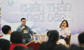 Bí kíp viết văn hay của học trò thế hệ mới