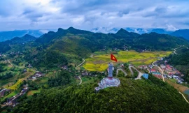 Điều đặc biệt với du lịch Việt Nam 