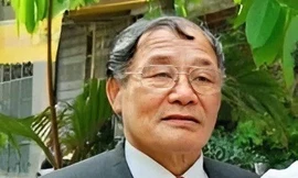 Chuyện sáng tác ca khúc 'Thời hoa đỏ' trên giường bệnh