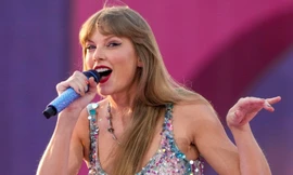 Bảo tàng thất thủ 