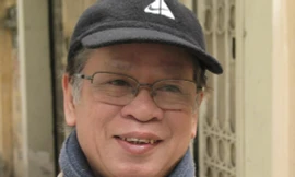 GS.TSKH Nguyễn Quang Hồng - chuyên gia hàng đầu về nghiên cứu Hán Nôm - qua đời