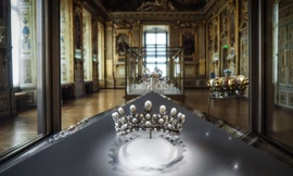 Bằng chứng mới về vụ trộm 7 phút gây chấn động