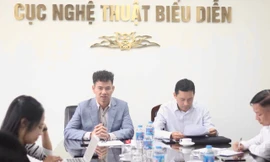 Đơn vị mời ca sĩ Jack hát ở Hà Nội giải trình chống chế