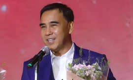 Diễn viên đoạt giải Cánh diều không nhận được tiền thưởng