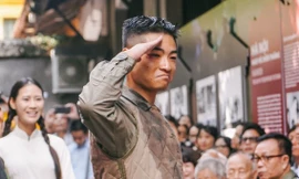 Chuyện xúc động của thanh niên Hà Nội trước ngày giải phóng 10/10/1954