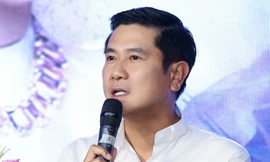 Hồ Hoài Anh sau biến cố