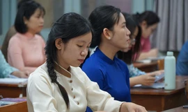 TPHCM thiếu hơn 800 giáo viên Âm nhạc, Mỹ thuật nhưng không có người ứng tuyển