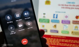 Sinh viên 'bay' hàng trăm triệu vì cuộc gọi lừa đảo 