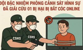 'Bắt cóc online' tấn công giới trẻ: Sở GD&ĐT TPHCM ra thông báo khẩn 