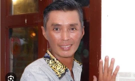 Diễn viên Bắc Hải qua đời 