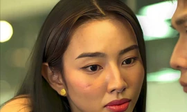 'Chốt đơn' ra rạp, vẫn nhận ra Thùy Tiên