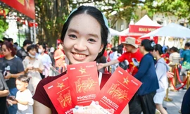 Dự báo Hà Nội nắng gay gắt trong ngày diễn ra concert quốc gia 