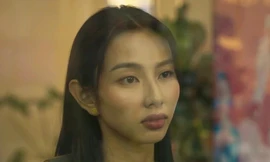 Cục trưởng Cục Điện ảnh thông tin về phim 'Chốt đơn' dùng AI thay thế Thùy Tiên