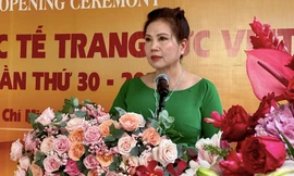 Thủ đoạn trục lợi của cựu Tổng giám đốc SJC; Mất 30 cây vàng trên ô tô