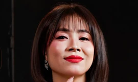 MC Hoàng Linh có đang thách thức dư luận