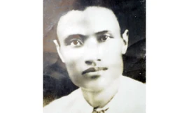 Điều đặc biệt về phố Tưởng Dân Bảo ở Hà Nội 