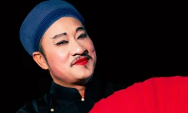 Chèo, Tuồng, Cải lương về một nhà có tên gọi mới là gì?