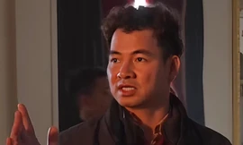 NSND Xuân Bắc: 'Không dễ gì có được một Hồng Nhung của bây giờ'