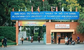 Một trường đại học công lập lâu đời ở TPHCM được đổi tên