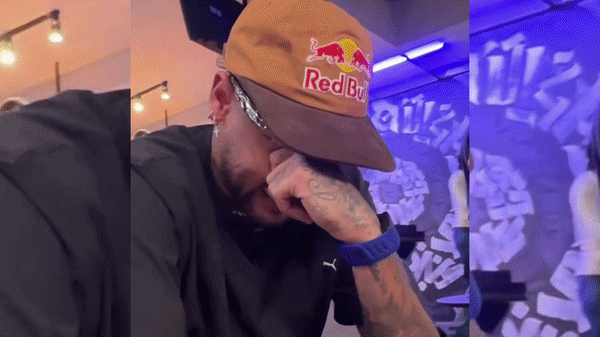 Neymar phản ứng thế nào khi nhận tin dự World Cup 2026?