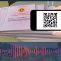 Kiểm tra sổ đỏ thật giả bằng mã QR thế nào?
