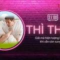 THÌ THẦM: Giải mã chứng lười 'yêu' khi vẫn còn sung sức