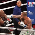 ĐIỂM TIN 16/11: Mike Tyson thua Jake Paul: Màn kịch giá hơn 2.000 tỷ đồng