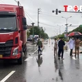ĐIỂM TIN 21/9: Tai nạn liên hoàn trên quốc lộ 8, hai người tử vong