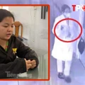 HÌNH SỰ: Chân dung nghi phạm bắt cóc trẻ sơ sinh trong bệnh viện ở Bình Dương