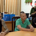 HÌNH SỰ: Nhóm cho vay nặng lãi tra tấn con nợ như thời trung cổ