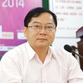 Nhà báo Lê Xuân Sơn