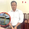 HÌNH SỰ: Chuyên viên thanh tra Ngân hàng Nhà nước chiếm đoạt 5,5 tỷ