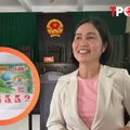 NÓNG 25/3: Chia sẻ của người phụ nữ thắng kiện 2 tỉ đồng công ty xổ số