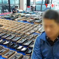 ĐIỂM TIN 8/11: Lời khai của kẻ cầm đầu đường dây buôn bán vũ khí xuyên quốc gia