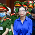 NÓNG 12/5: Hai đề nghị đặc biệt của bà Trương Mỹ Lan sau bản án tử hình