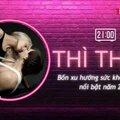 THÌ THẦM: Đồ chơi 18+ hết thời, xu hướng sức khỏe tình dục nào ‘lên ngôi’ năm 2023?