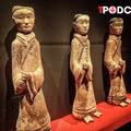 NÓNG 23/3: Sự thật khủng khiếp về mộ 17 người gần Vạn Lý Trường Thành