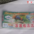 ĐIỂM TIN 22/12: Tin mới nhất vụ vé số trúng 2 tỷ đồng bị từ chối trả thưởng